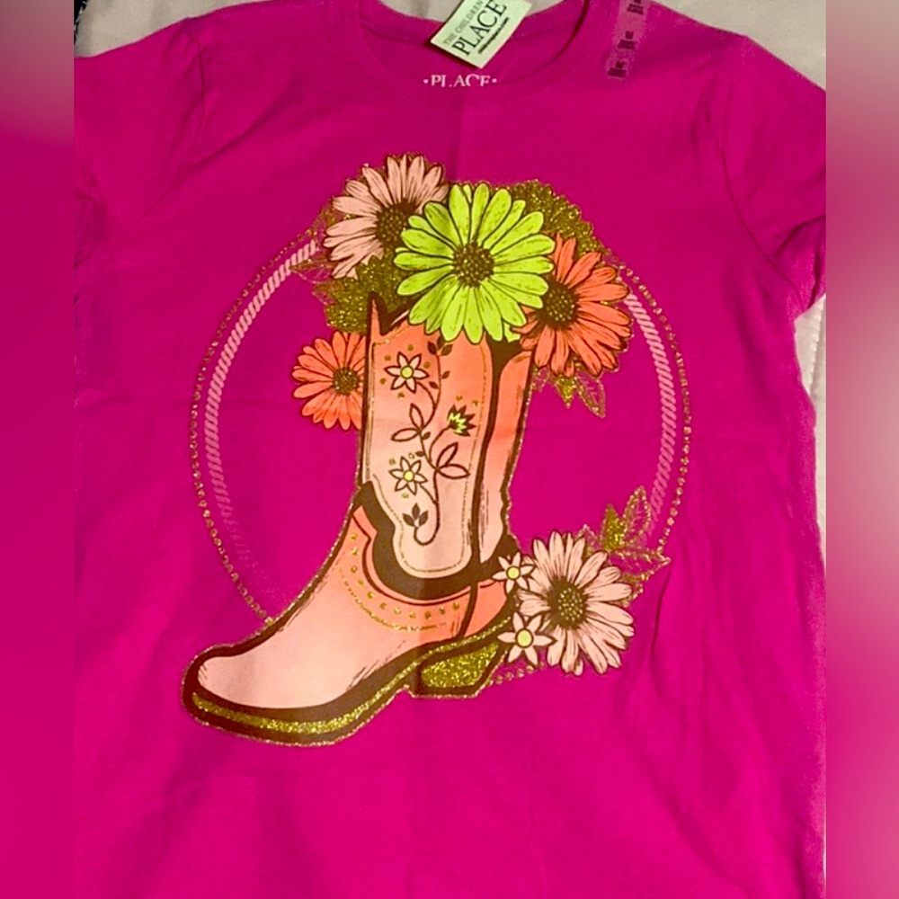 Girl top